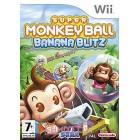 Детские / Kids  Super Monkey Ball Banana Blitz [Wii]