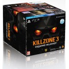   Killzone 3 Helghast Edition (с поддержкой PS Move, 3D) PS3, русская версия