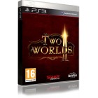   Two Worlds II PS3