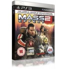   Mass Effect 2 PS3, русские субтитры