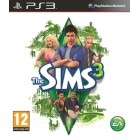   Sims 3  PS3, русская версия