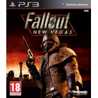 Fallout New Vegas PS3, английская версия