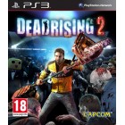 Dead Rising 2 [PS3]