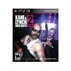   Kane & Lynch 2: Dog Days PS3