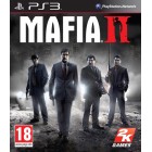   Mafia II русская версия PS3