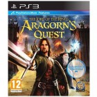 Игры для Move  Lord of the Rings: Aragorn's Quest (с поддержкой PS Move) [PS3, английская версия]