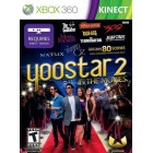 Симуляторы / Simulator  Yoostar 2: In The Movies (только для Kinect) [Xbox 360, английская версия]