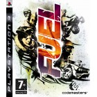 Гонки / Race  Fuel PS3