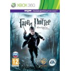 Квест / Quest  Гарри Поттер и Дары Смерти - Часть 1 (с поддержкой MS Kinect) [Xbox 360, русская версия]