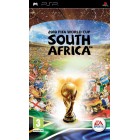 Спортивные / Sport  2010 FIFA WORLD CUP [PSP]