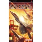 Симуляторы / Simulator  Ace Combat: Joint Assault [PSP, русская документация]