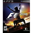 Гонки / Race  Formula 1 2010 PS3