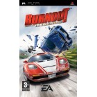 Гонки / Racing  Burnout Legends (Essentials) [PSP]