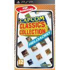 Логические / Logic  Capcom Classics Collection Reloaded (Essentials) [PSP]