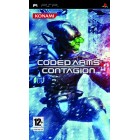 Боевик / Action  Coded Arms: Contagion (PSP)