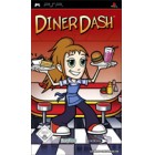 Симуляторы / Simulator  Diner Dash PSP