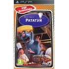 Детские / Kids  Disney / Pixar Рататуй (Essentials) [PSP, русская версия]