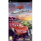 Детские / Kids  Disney Pixar Тачки: Race O Rama PSP