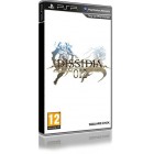Драки / Fighting  Dissidia 012: Final Fantasy [PSP, английская версия]