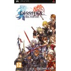 Драки / Fighting  Dissidia: Final Fantasy [PSP, русская версия]