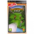 Спортивные / Sport  Everybody's Golf (Essentials) PSP