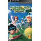 Спортивные / Sport  Everybody's Tennis [PSP]