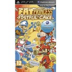 Ролевые / RPG  Fat Princess [PSP]