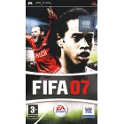 Спортивные / Sport  FIFA 07 (PSP)