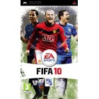Спортивные / Sport  FIFA 10 [PSP, русская версия]