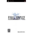 Ролевые / RPG  Final Fantasy [PSP]