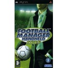 Спортивные / Sport  Football Manager 2007 (PSP)