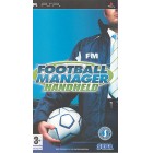 Спортивные / Sport  Football Manager Handheld PSP