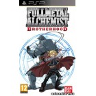Боевик / Action  Full Metal Alchemist [PSP]