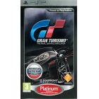 Спортивные / Sport  Gran Turismo. Platinum (PSР) Русская версия