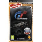 Гонки / Racing  Gran Turismo (Essentials) [PSP, русская версия]