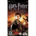 Боевик / Action  Harry Potter and The Goblet Of Fire (Essentials) (PSP)