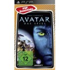 James Cameron’s Avatar: The Game (Essentials) [PSP]