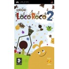 Loco Roco 2 (Essentials) [PSP, русская документация]