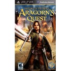 Боевик / Action  Lord of the Rings: Aragorn's Quest [PSP, английская версия]