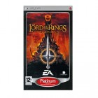 Ролевые / RPG  Lord of the Rings: Tactics (Platinum) [PSP]