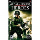 Боевик / Action  Medal of Honor Heroes (Platinum) [PSP, английская версия]