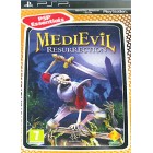 MediEvil Resurrection (Essentials) [PSP, русская документация]