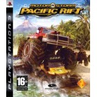 Гонки / Race  Motorstorm Pacific Rift (рус. вер.) PS3
