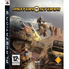 Гонки / Race  Motorstorm [PS3]
