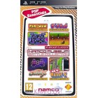 Детские / Kids  Namco Museum Battle Collection (Essentials) [PSP, русская документация]