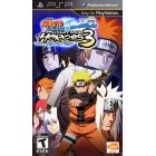 Детские / Kids  Naruto Shippuden Ultimate Ninja Heroes 3 [PSP]