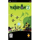 Детские / Kids  Patapon 2 (Essentials) [PSP]