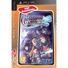 Боевик / Action  Phantasy Star Portable (Essentials) [PSP]