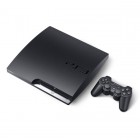   Игровая приставка Sony Playstation 3 (160 Гб)