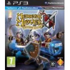 Игры для Move  Medieval Moves Боевые кости (только для PS Move) PS3, русская версия